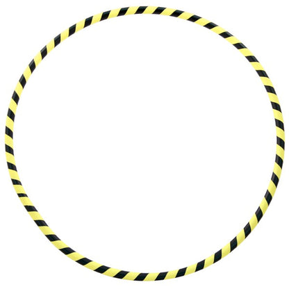 Zebra Hula Hoops
