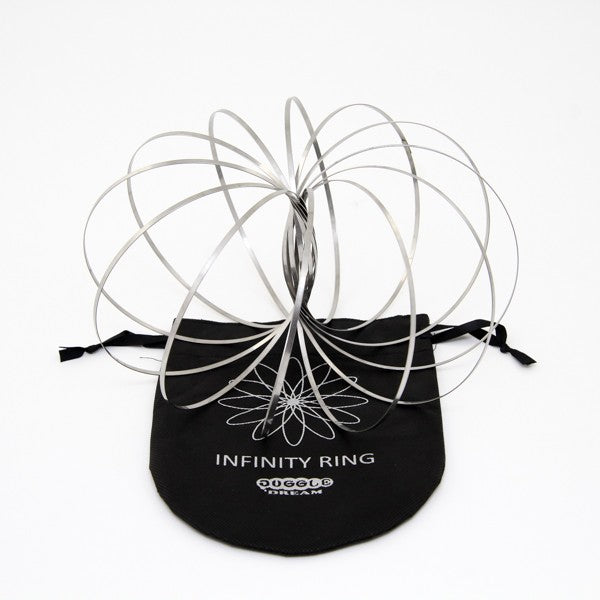 Infinity Ring