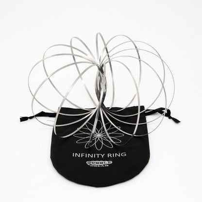 Infinity Ring