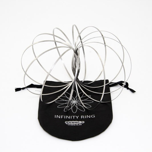 Infinity Ring