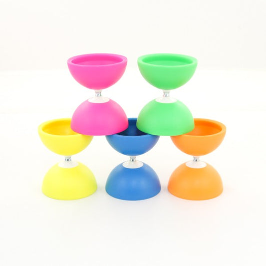 Juggle Dream Bright Diabolos