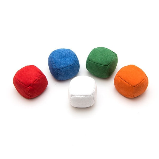 Juggle Dream 'Uglies' Juggling Ball