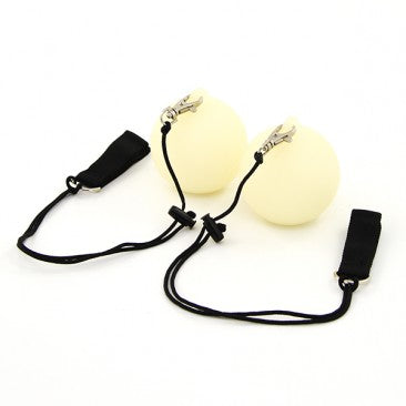 LED Glow Poi (Fade) - Soul Artists