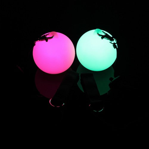 LED Glow Poi (Fade) - Soul Artists