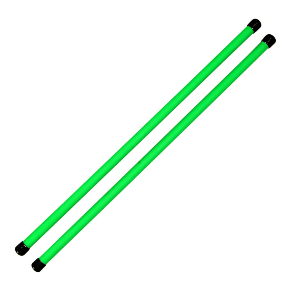 Juggle Dream Neo Glass Fibre Devilstick Handsticks