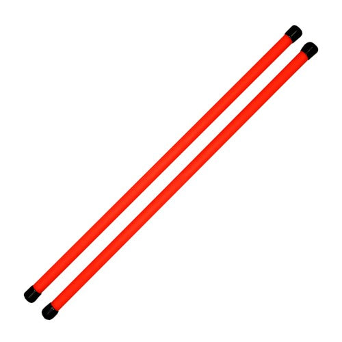Devilstick Handsticks - Soul Artists