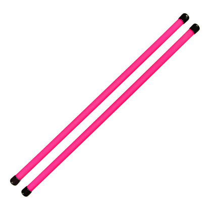 Juggle Dream Neo Glass Fibre Devilstick Handsticks