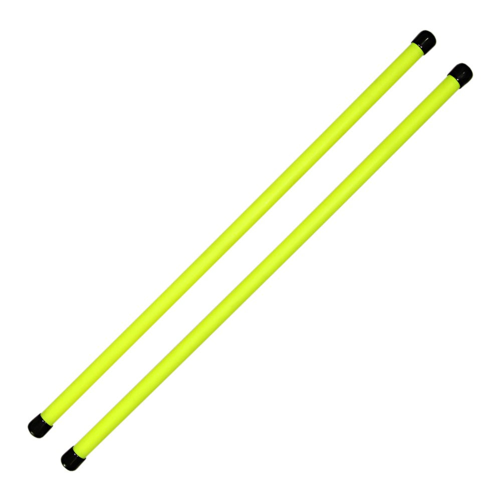 Juggle Dream Neo Glass Fibre Devilstick Handsticks