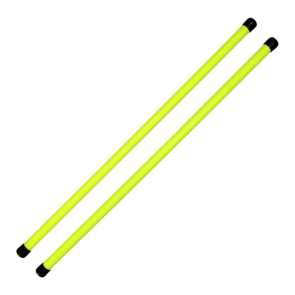 Juggle Dream Neo Glass Fibre Devilstick Handsticks