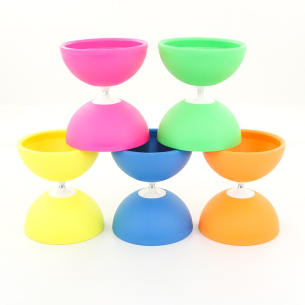 Juggle Dream Bright Diabolos