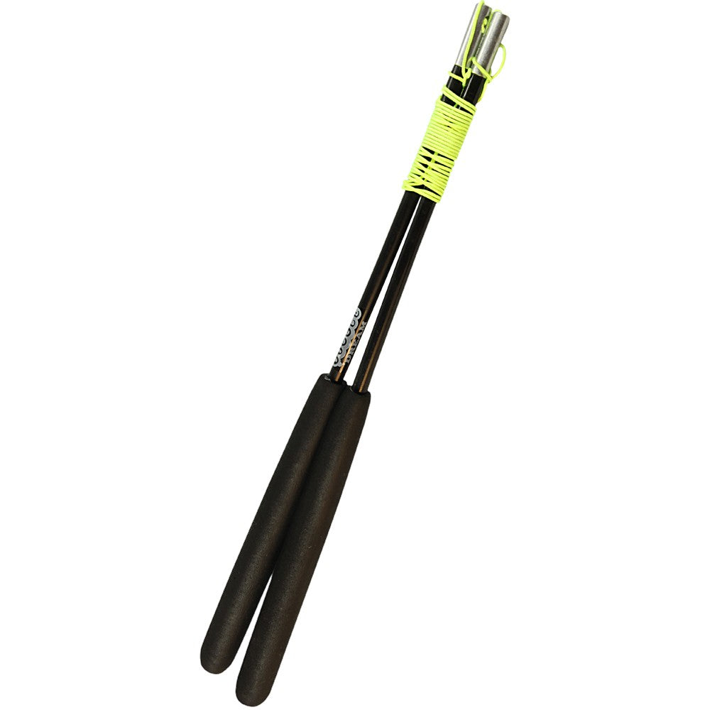 Juggle Dream Super Glass Diabolo Sticks