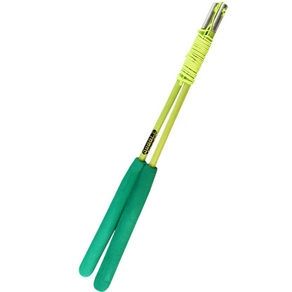 Juggle Dream Super Glass Diabolo Sticks