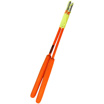 Juggle Dream Super Glass Diabolo Sticks
