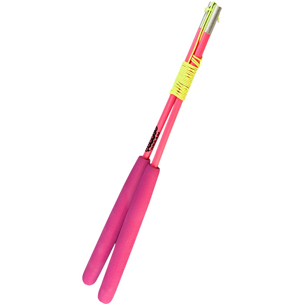 Juggle Dream Super Glass Diabolo Sticks