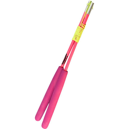 Juggle Dream Super Glass Diabolo Sticks