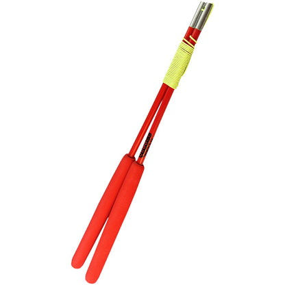 Juggle Dream Super Glass Diabolo Sticks