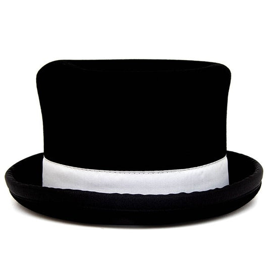 Juggle Dream Tumbler Top Hat