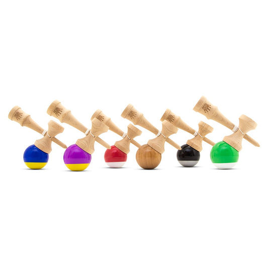 Royal Kendama - Plush Performance Model