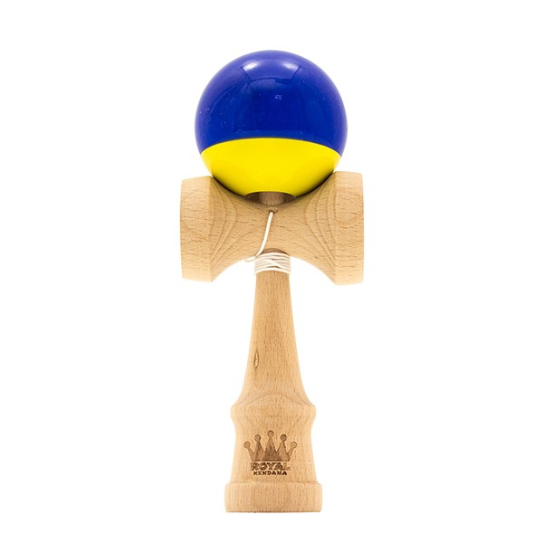 Royal Kendama - Plush Performance Model