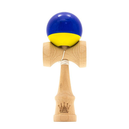 Royal Kendama - Plush Performance Model