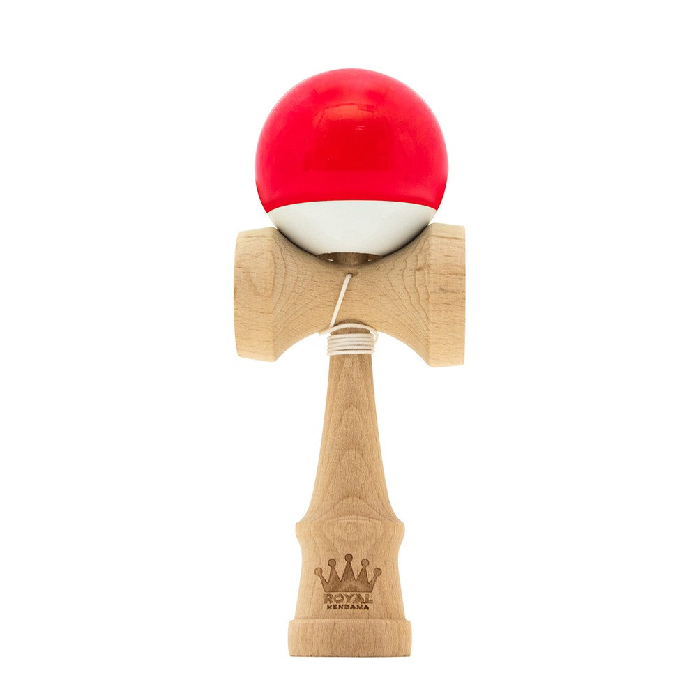 Royal Kendama - Plush Performance Model