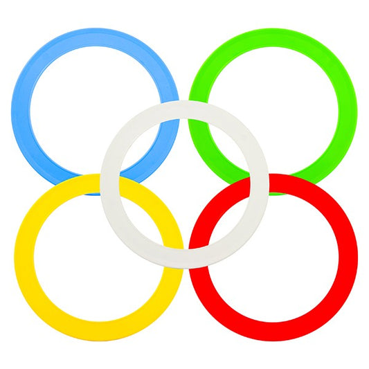 Kosmos Juggling Rings