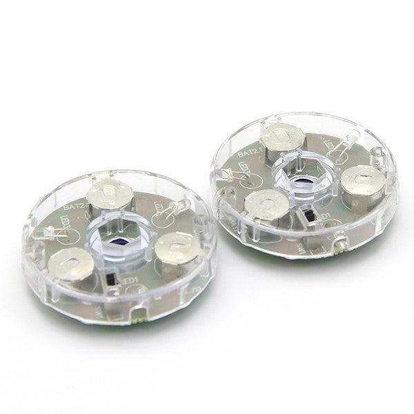 Diabolo LED Light Kit - Pair