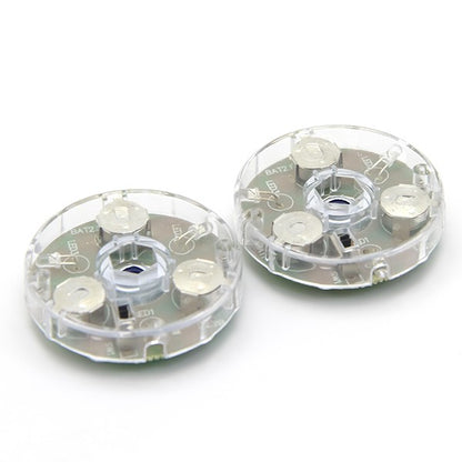Diabolo LED Light Kit - Pair