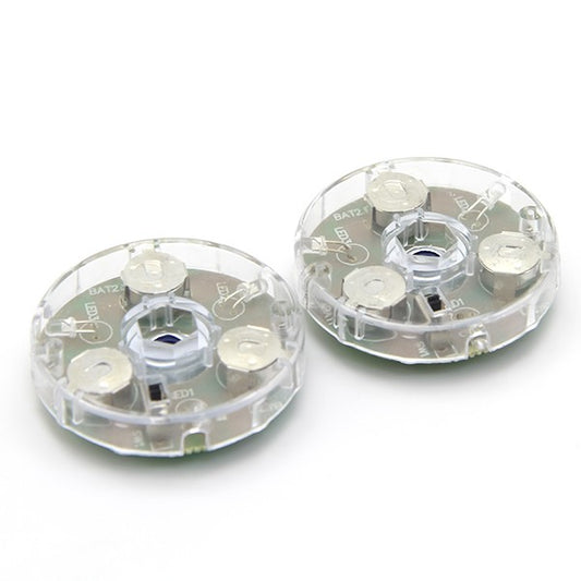 Diabolo LED Light Kit - Pair