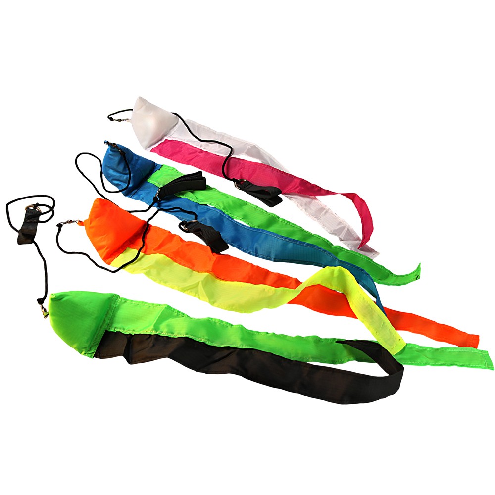 Mini Spinners Poi