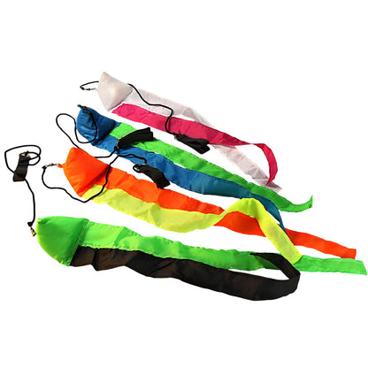 Mini Spinners Poi