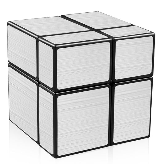 YJ Mirror Puzzle Cube