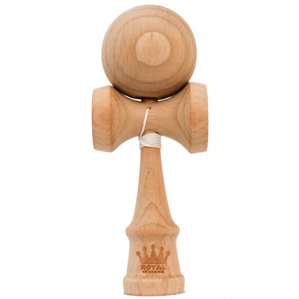 Royal Kendama - Competition Model