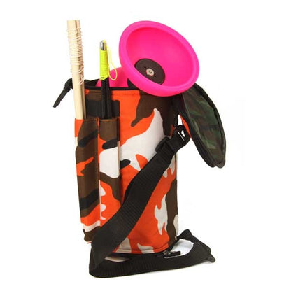 Oddballs Diabolo Bag