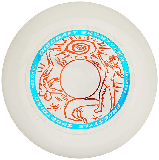 Discraft Sky Styler Freestyle Frisbee