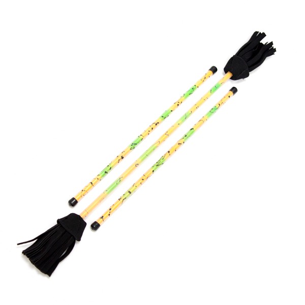 Juggle Dream Picasso Flower Stick