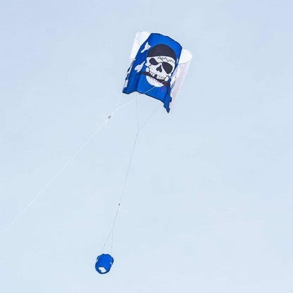 Wolkensturmer | Sled Kite - Freddy