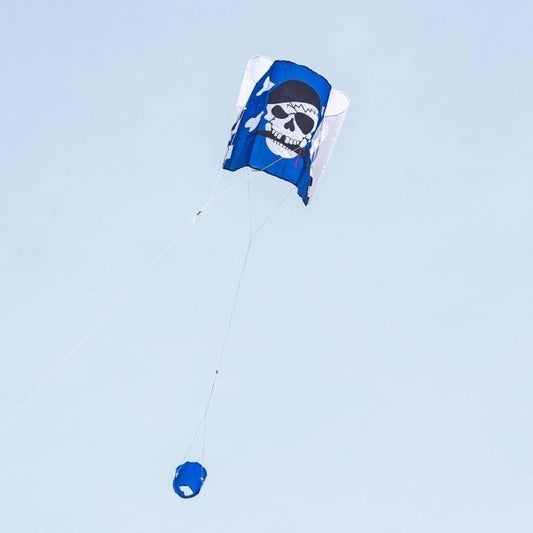 Wolkensturmer | Sled Kite - Freddy