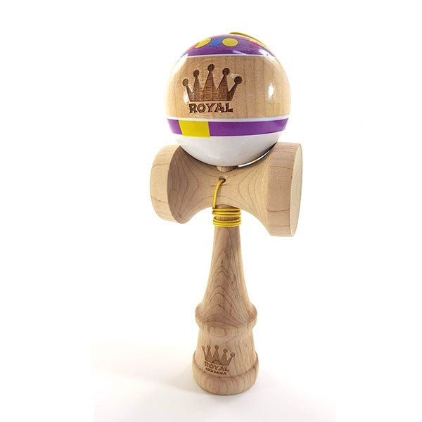 Royal Kendama | Signature Series Kendama