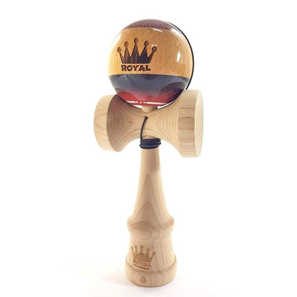 Royal Kendama | Signature Series Kendama