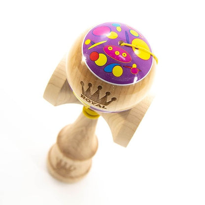 Royal Kendama | Signature Series Kendama