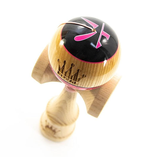 Royal Kendama | Signature Series Kendama
