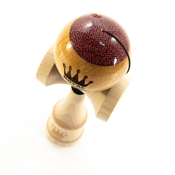 Royal Kendama | Signature Series Kendama