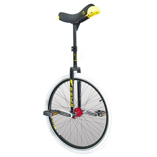 Qu-AX 24" Professional Unicycle