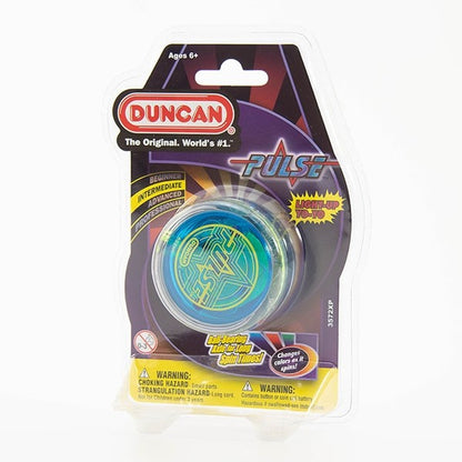 Duncan Pulse LED Yo-Yo