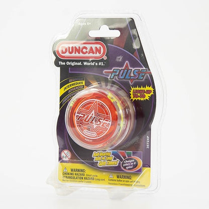 Duncan Pulse LED Yo-Yo