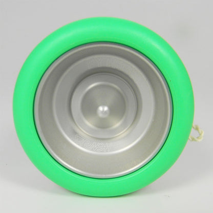 Henry's Python Yo-Yo