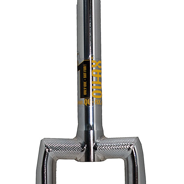 Qu-Ax Professional Freestyle 20" Unicycle