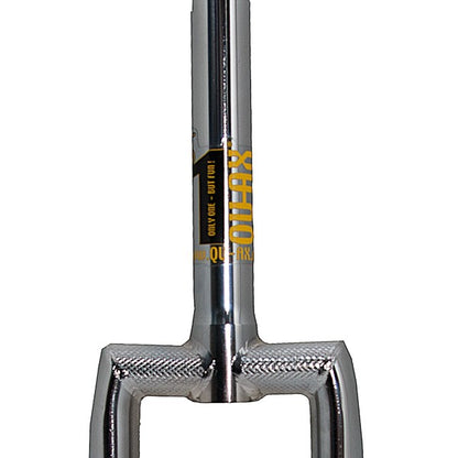 Qu-Ax Professional Freestyle 20" Unicycle
