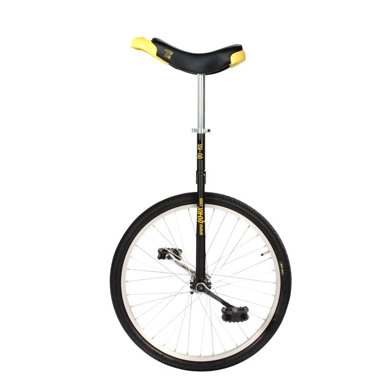 Qu-Ax Luxus 24" Trainer Unicycle